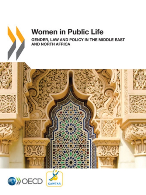 Women in Public Life Gender, Law and Policy in the Middle East and North Africa, PDF eBook