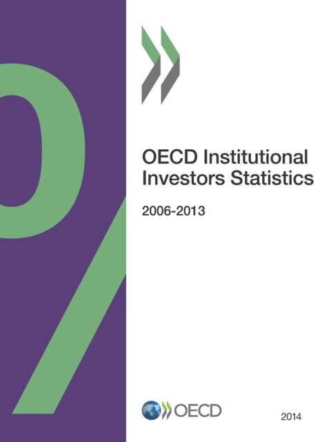OECD Institutional Investors Statistics 2014, PDF eBook