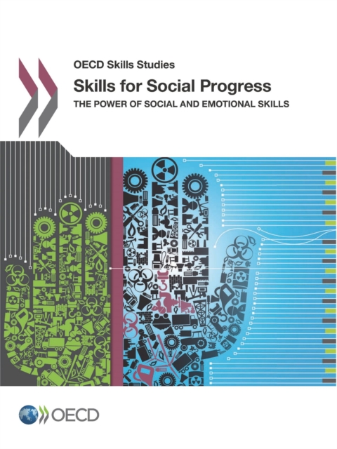 OECD Skills Studies Skills for Social Progress The Power of Social and Emotional Skills, PDF eBook