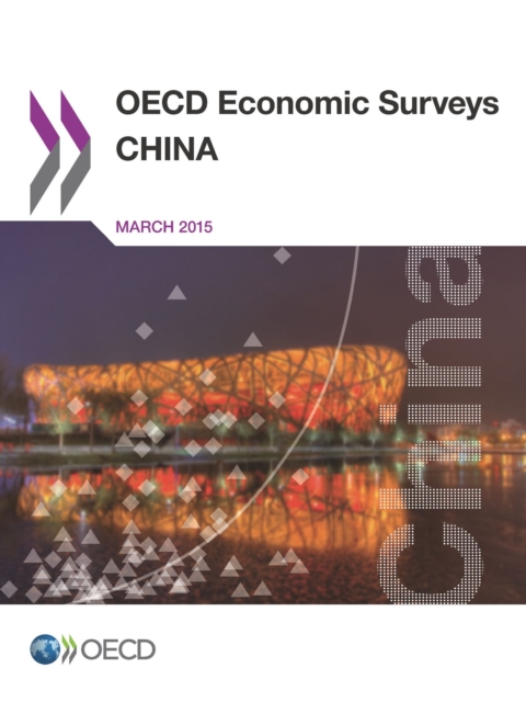 OECD Economic Surveys: China 2015, PDF eBook
