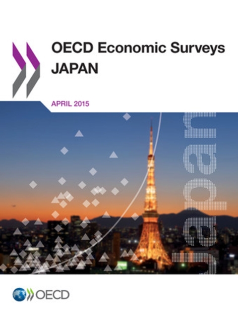 OECD Economic Surveys: Japan 2015, PDF eBook