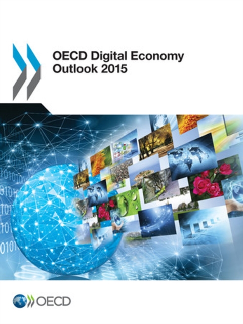 OECD Digital Economy Outlook 2015, PDF eBook