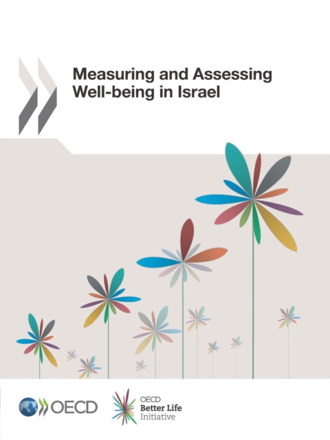 Measuring and Assessing Well-being in Israel, PDF eBook