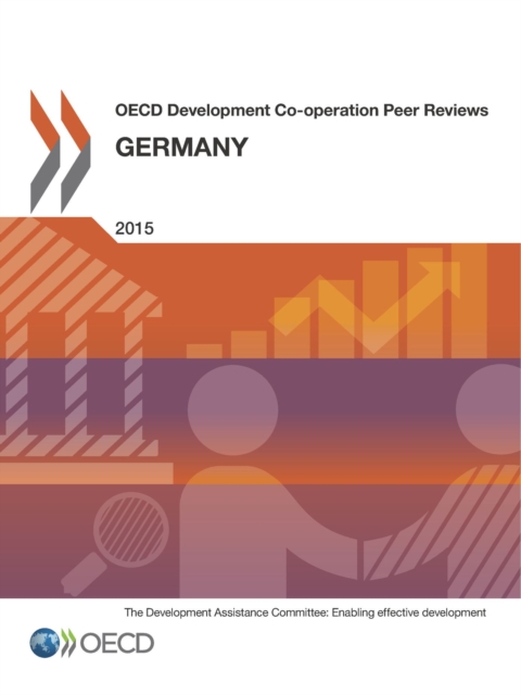 OECD Development Co-operation Peer Reviews: Germany 2015, PDF eBook