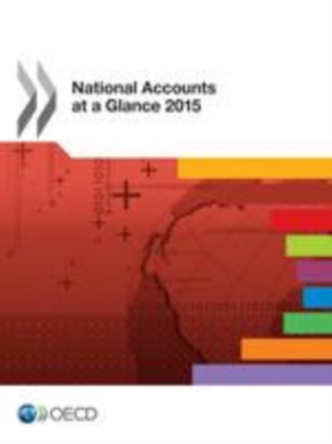 National Accounts at a Glance 2015, EPUB eBook