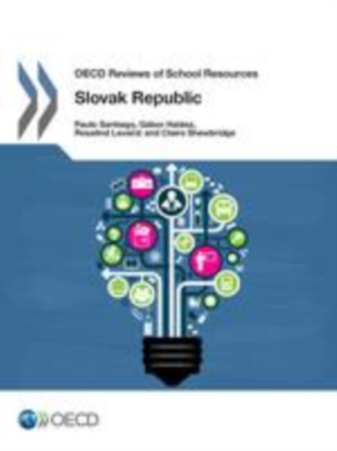 OECD Reviews of School Resources: Slovak Republic 2015, EPUB eBook