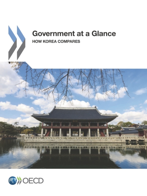 Government at a Glance: How Korea Compares, PDF eBook