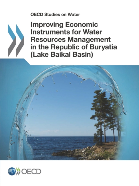 Improving Economic Instruments for Water Resources Management in the Republic of Buryatia (Lake Baikal Basin), PDF eBook