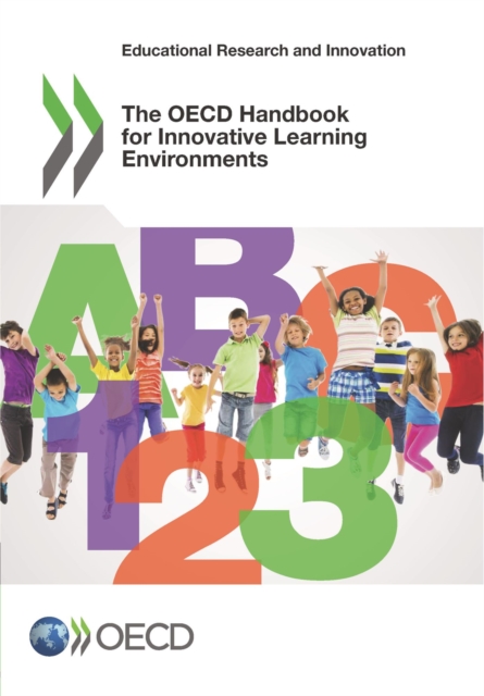 Educational Research and Innovation The OECD Handbook for Innovative Learning Environments, PDF eBook