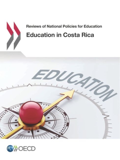 Education in Costa Rica, Paperback / softback Book