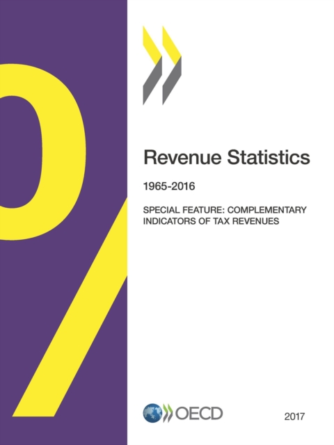 Revenue Statistics 2017, PDF eBook