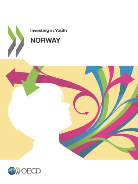 Investing in Youth: Norway, PDF eBook