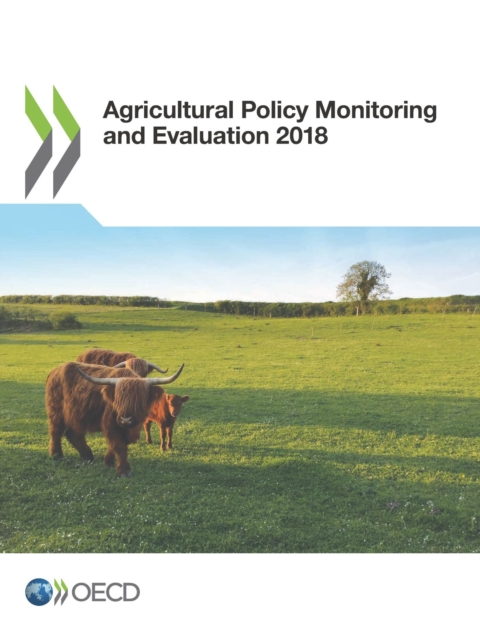 Agricultural Policy Monitoring and Evaluation 2018, PDF eBook