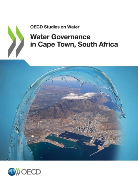 OECD Studies on Water Water Governance in Cape Town, South Africa, PDF eBook