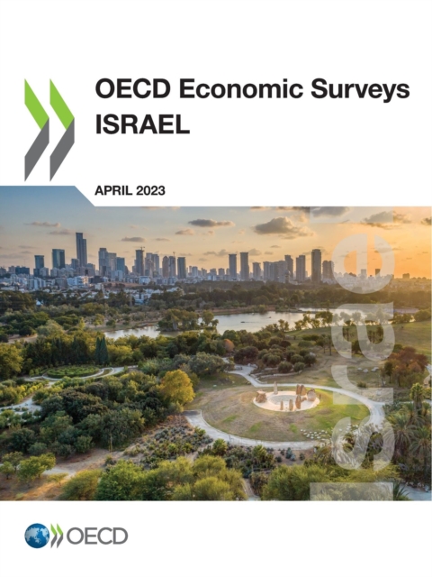 OECD Economic Surveys: Israel 2023, PDF eBook