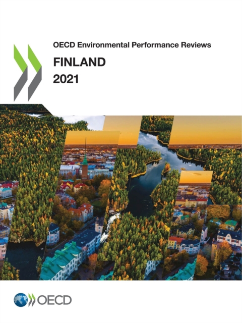 OECD Environmental Performance Reviews: Finland 2021, PDF eBook