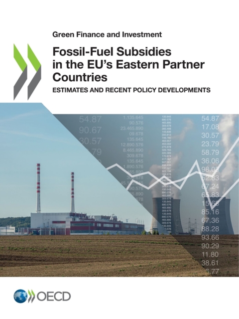 Green Finance and Investment Fossil-Fuel Subsidies in the EU's Eastern Partner Countries Estimates and Recent Policy Developments, PDF eBook