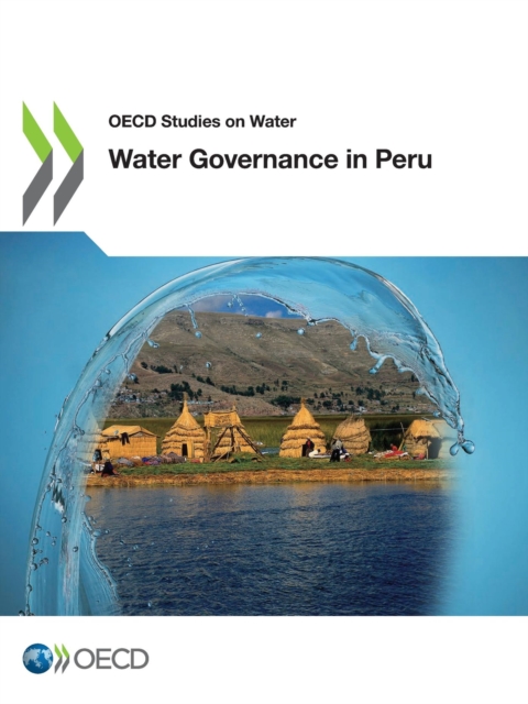 OECD Studies on Water Water Governance in Peru, PDF eBook