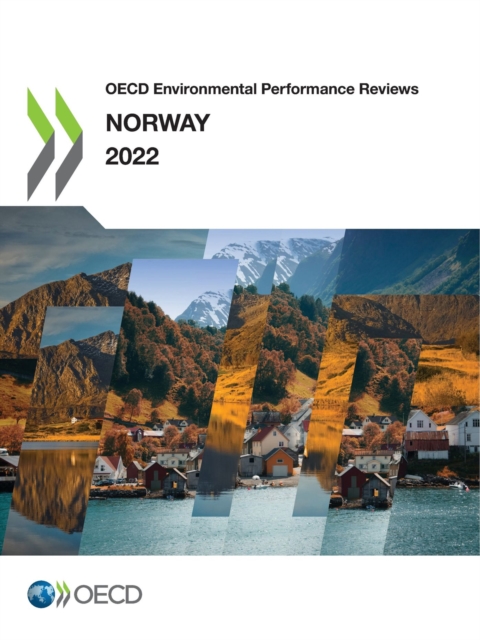 OECD Environmental Performance Reviews: Norway 2022, PDF eBook