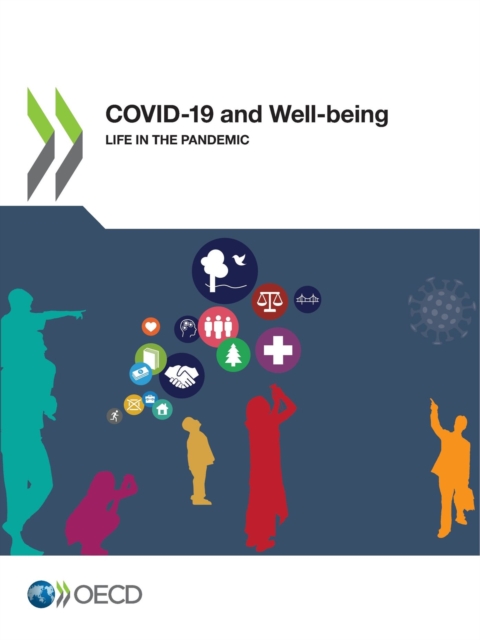 COVID-19 and Well-being Life in the Pandemic, PDF eBook