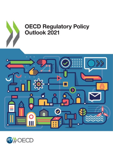 OECD Regulatory Policy Outlook 2021, PDF eBook