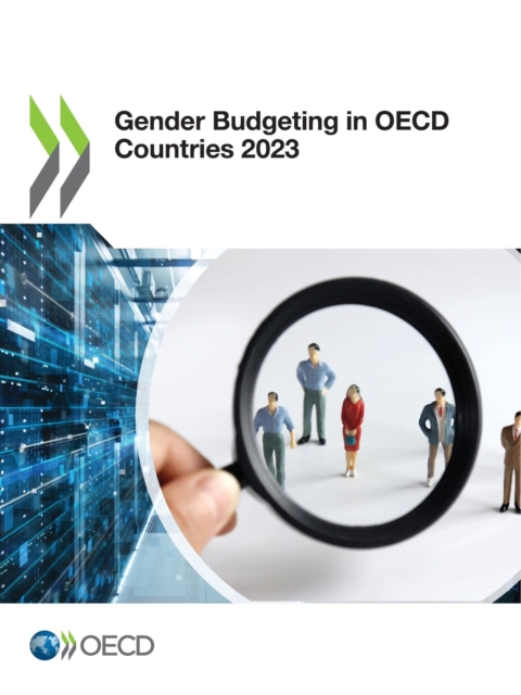 Gender Budgeting in OECD Countries 2023, PDF eBook