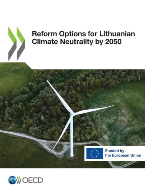 Reform Options for Lithuanian Climate Neutrality by 2050, PDF eBook