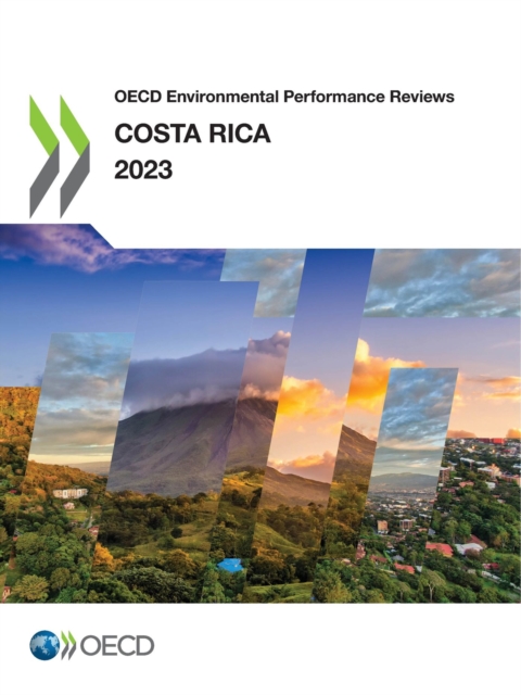 OECD Environmental Performance Reviews: Costa Rica 2023, PDF eBook
