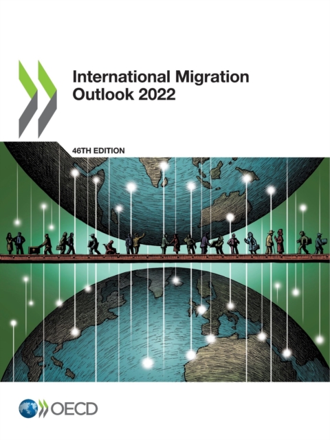International Migration Outlook 2022, PDF eBook