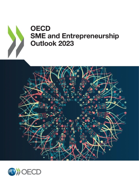 OECD SME and Entrepreneurship Outlook 2023, PDF eBook