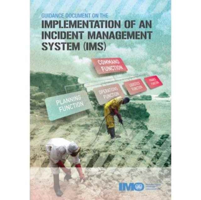 Ims Implementation Document, Paperback Book