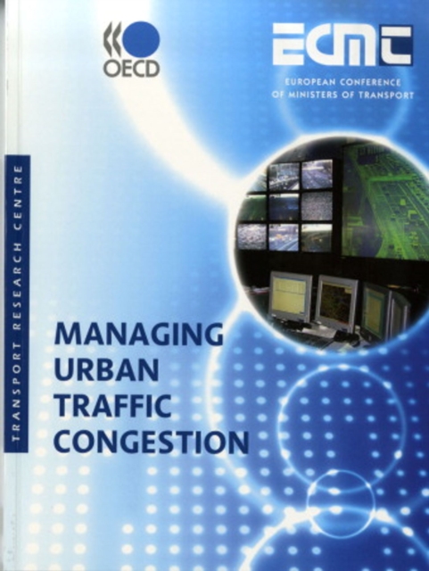 Managing Urban Traffic Congestion, PDF eBook