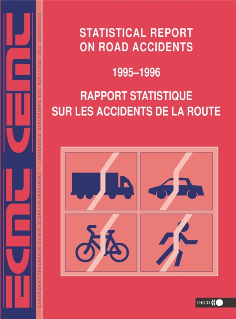 Statistical Report on Road Accidents 2000, PDF eBook