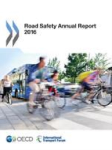 Road Safety Annual Report 2016, EPUB eBook