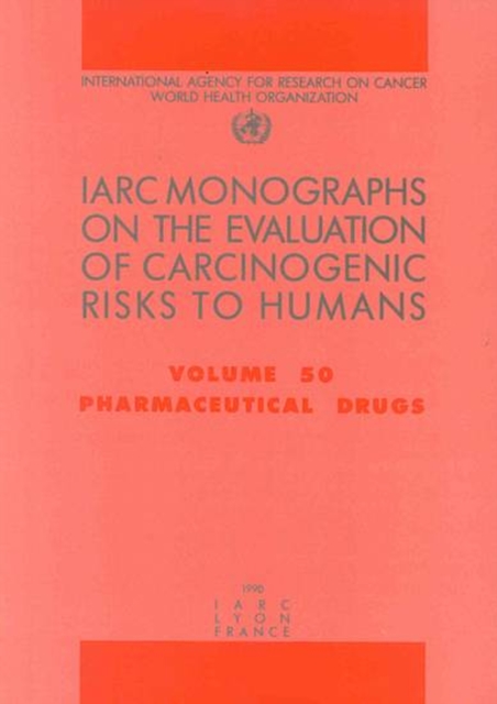 Pharmaceutical drugs, Paperback / softback Book