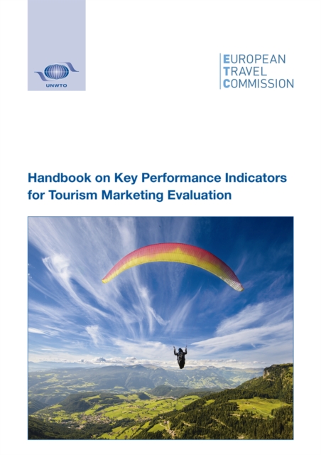 Handbook on key performance indicators for tourism marketing evaluation, Paperback / softback Book