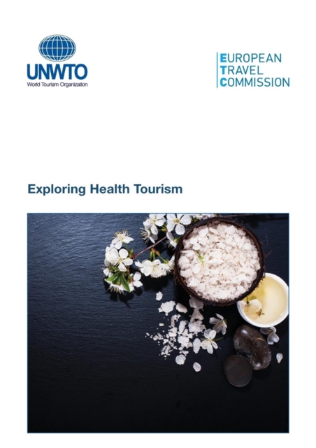 Exploring health tourism, Paperback / softback Book