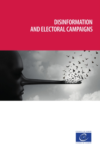Disinformation and electoral campaigns, EPUB eBook