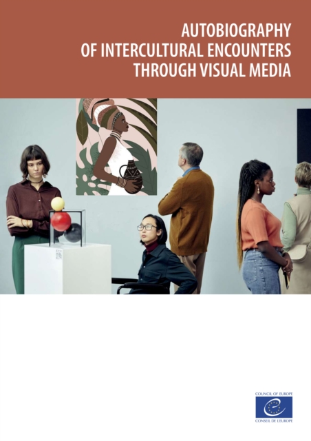 Autobiography of intercultural encounters through visual media, EPUB eBook