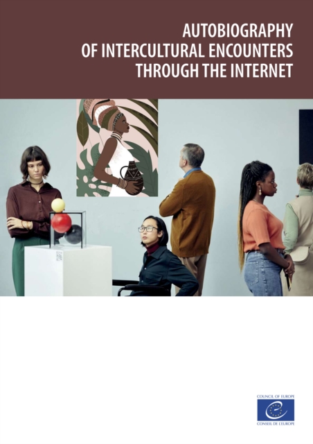 Autobiography of intercultural encounters through the internet, EPUB eBook