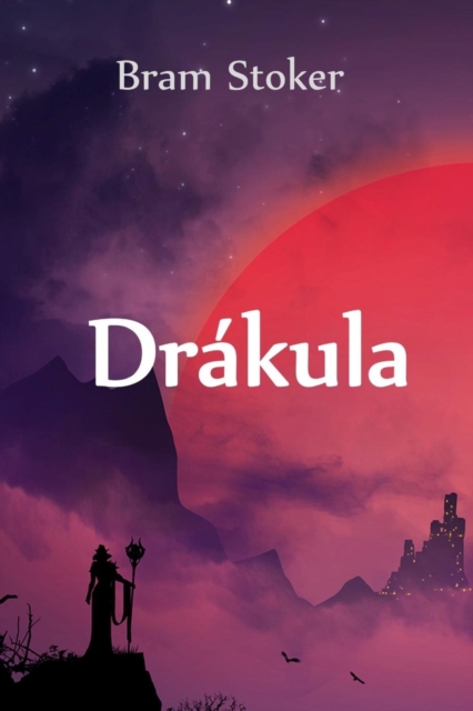Drakula : Dracula, Czech edition, Paperback / softback Book