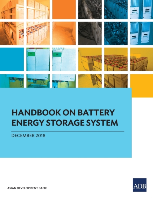 Handbook on Battery Energy Storage System, Paperback / softback Book