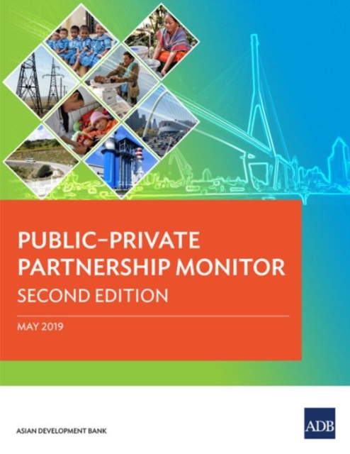 Public-Private Partnership Monitor, Paperback / softback Book
