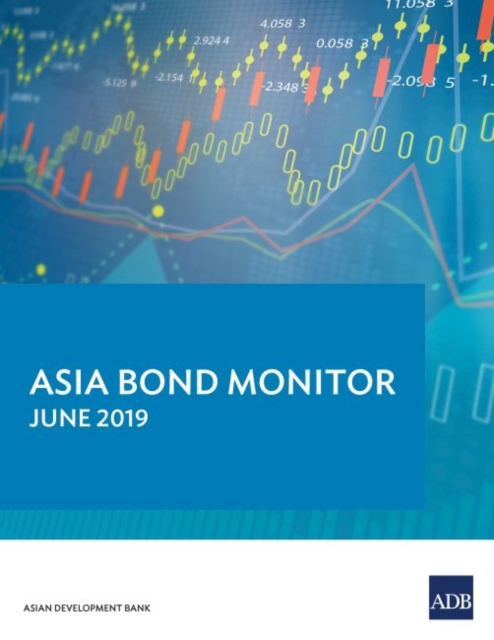 Asia Bond Monitor, June 2019, Paperback / softback Book