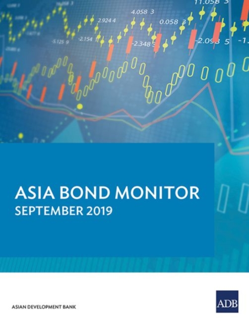 Asia Bond Monitor - September 2019, Paperback / softback Book