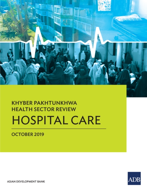Khyber Pakhtunkhwa Health Sector Review : Hospital Care, EPUB eBook