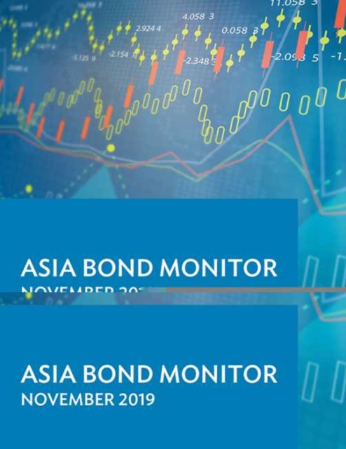 Asia Bond Monitor - November 2019, Paperback / softback Book