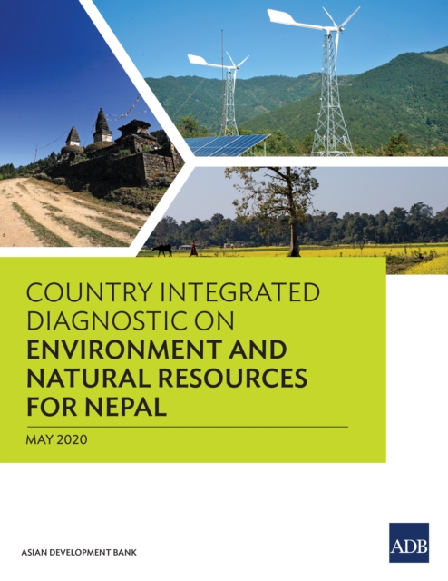 Country Integrated Diagnostic on Environment and Natural Resources for Nepal, EPUB eBook