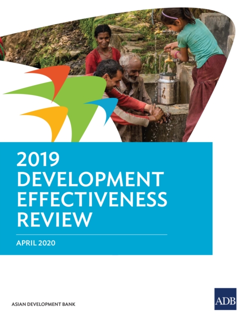 2019 Development Effectiveness Review, EPUB eBook