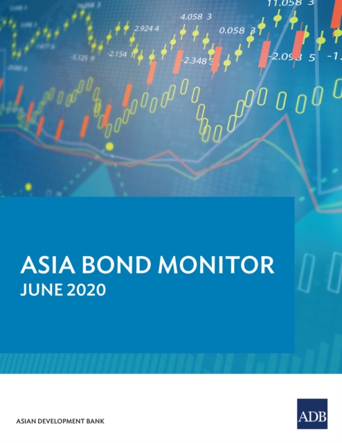 Asia Bond Monitor June 2020, EPUB eBook